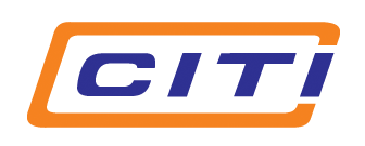 Citi India Logo